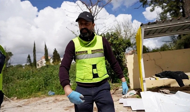 İsrail Güney Lübnan'daki ateşkes görüşmelerinin ortasında İsrail 3 sağlık görevlisini öldürdü