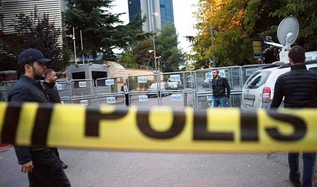 Kahramanmaraş’ta Okulda Silahlı Dehşet: 9 Can Kaybı