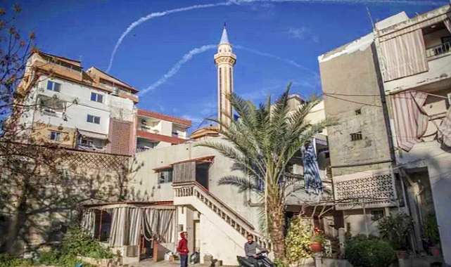 Lübnan’ın Güneyinde Nebatiye’de 13 Güvenlik Görevlisi Katledildi