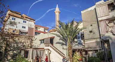 Lübnan’ın Güneyinde Nebatiye’de 13 Güvenlik Görevlisi Katledildi