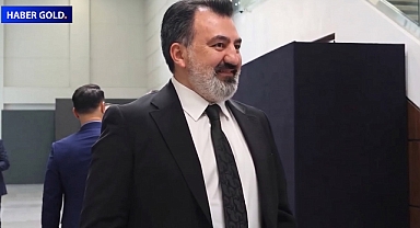 Mücevher İhracatçıları Birliği'nin Yeni Başkanı Mustafa Özcan Oldu