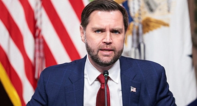 Öfkeli Protestolar ABD Başkan Yardımcısı'nın Peşini Bırakmıyor: 'Gazze ve İran'da Çocukları Öldürüyorsunuz'