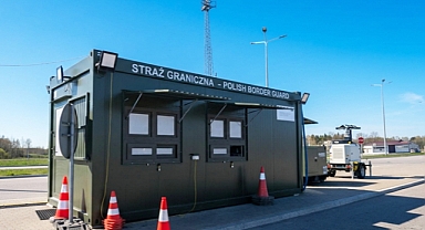 Polonya'dan tek taraflı Schengen pasaport kontrolü