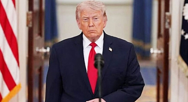 Trump’tan İran’a 