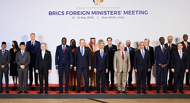 BRICS Zirvesi'nde Kritik Kararlar: Gazze Filistin Toprağıdır, Çözüm Diplomasidedir