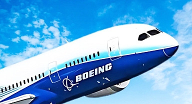 Havacılıkta Kritik Hamle: Çin'den Boeing'e 200 Uçaklık Dev Sipariş