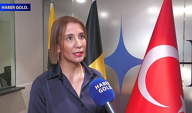 HRD Antwerp Türkiye'nin yeni merkez ofisi İstanbul'da açıldı