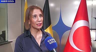 HRD Antwerp Türkiye'nin yeni merkez ofisi İstanbul'da açıldı