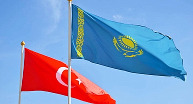 Kazakistan ve Türkiye Hattında Dev Ticaret Hacmi: İhracat Sepetinde Rekor Artış