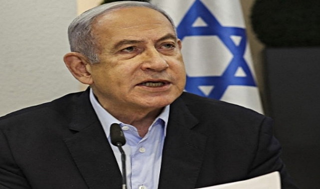 Netanyahu, Filistinli tutsaklara yönelik cinsel şiddet vahşetlerini ortaya çıkaran New York Times gazetesini dava etmekle tehdit etti.