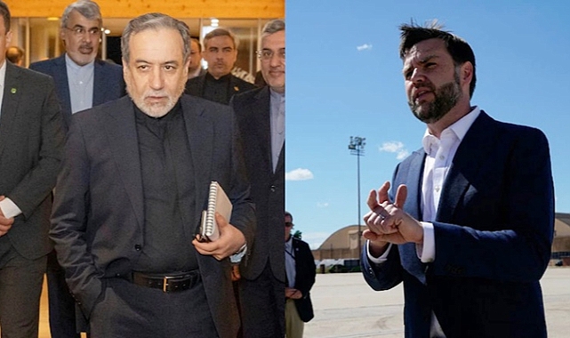 Küresel Gerilimde Kritik Saatler: İsviçre'de