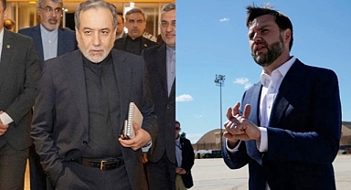 Küresel Gerilimde Kritik Saatler: İsviçre'de