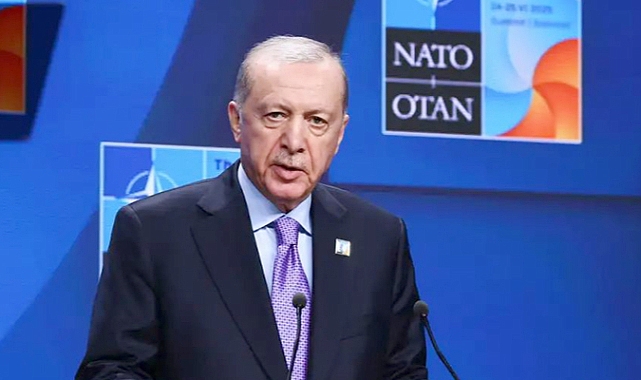 NATO Zirvesi Öncesinde Kapsamlı Güvenlik Operasyonu: 200'den Fazla Gözaltı