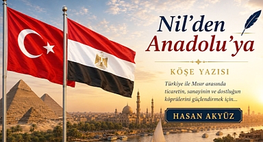 Mısır Nereye Gidiyor?