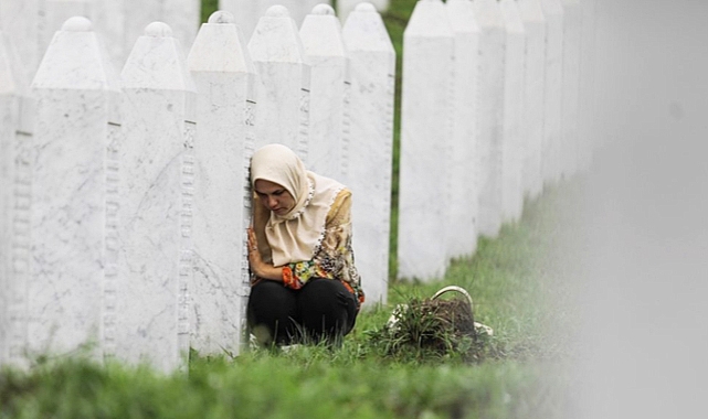 Srebrenitsa Soykırımı: Birleşmiş Milletler'in Utancı, İnsanlığın Kara Lekesi