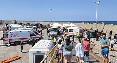 Girne Açıklarında Facia: Başbakan Üstel’den Acı Haber