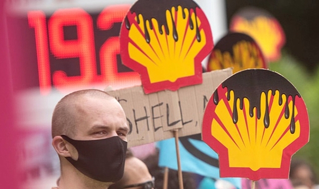 Güney Afrika Anayasa Mahkemesi'nden Shell'e Veto: Wild Coast'ta Petrol Arama Hakları İptal Edildi