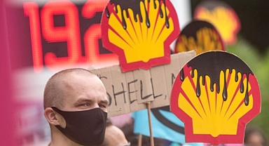 Güney Afrika Anayasa Mahkemesi'nden Shell'e Veto: Wild Coast'ta Petrol Arama Hakları İptal Edildi