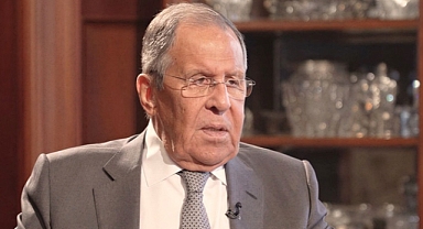 Lavrov'dan Sert Çıkış: 