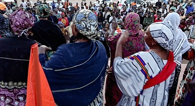 Niamey'de Askeri İsyan Bastırıldı: Hayat Normale Dönüyor
