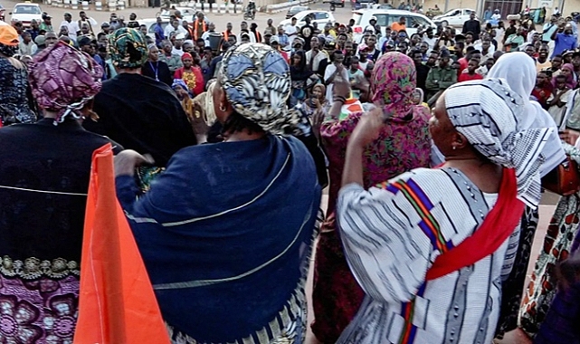 Niamey'de Askeri İsyan Bastırıldı: Hayat Normale Dönüyor