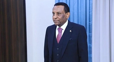 Sudan'da Ulusal Diyalog Kapıda: 