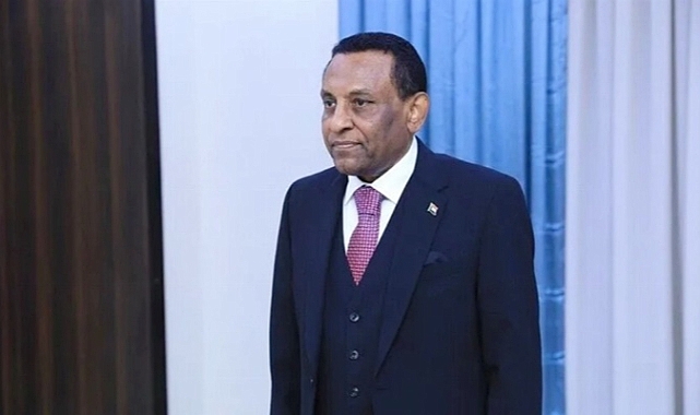Sudan'da Ulusal Diyalog Kapıda:
