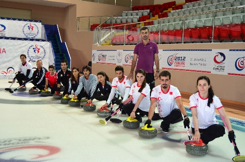 27 ülkeden 300 körlingçi Erzurum'a geliyor