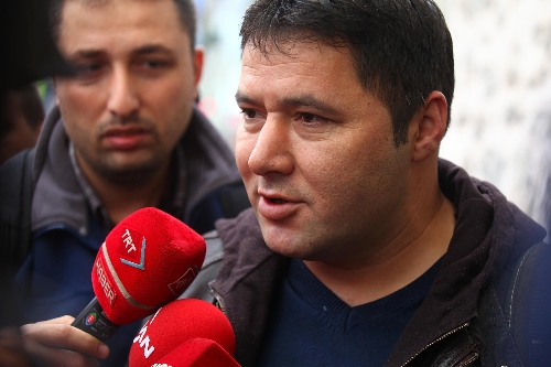 '33 er olayı' mağduru Başbakan'dan gazilik talep etti