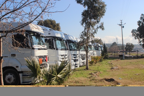 670 bin litre uçak yakıtını piyasaya sürmek isteyen 19 kişilik çete çökertildi