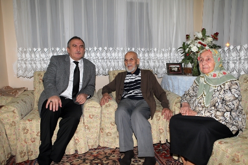70 yıllık günlük kitaplaştırılacak