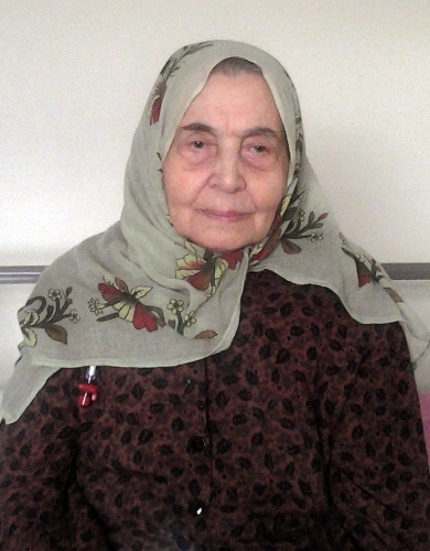 86 yaşındaki hastanın kalp kapağı değiştirildi