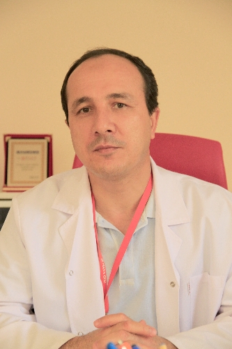 '9 yaşından sonra göz tembelliğinin nörovizyon dışında tedavisi yok'