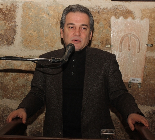 '90 yıllık cumhuriyet tarihinde 200 meal, 30 tefsir yazıldı'