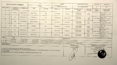 9'unda asker, 10'un da koca oldu ama emekli olamadı