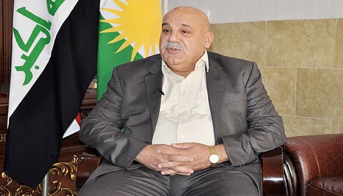 'Irak hükümeti Musul operasyonuna hazır değil'