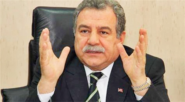 Güler: Diyarbakır'daki Nevruz'da Türk bayrağı olmamasını kınadı
