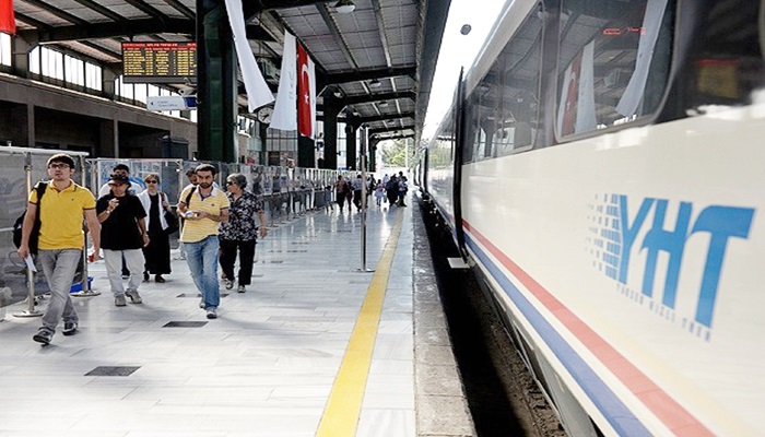 YHT'ler otobüslerin yolcu sayısını da artırdı