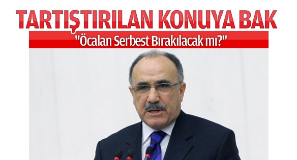 Konuşulan konuya bak!
