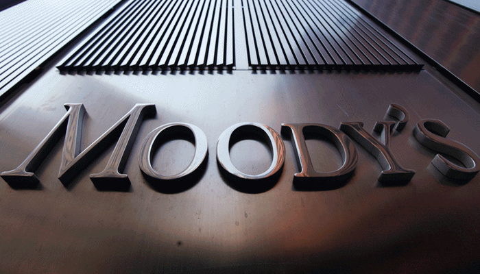 Rusya'ya Moody's'ten büyük şok