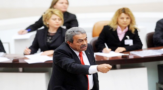 Milletvekillerinin disiplin karnesi