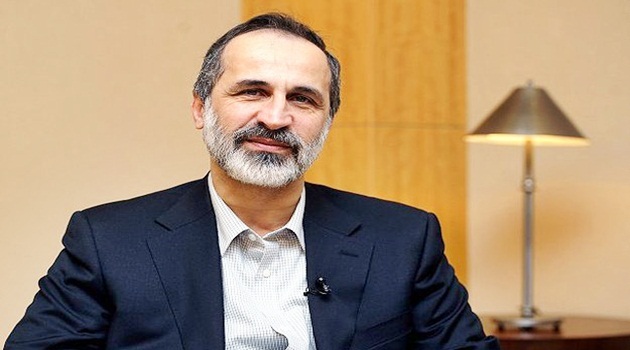 SMDK Başkanı Hatib istifa etti