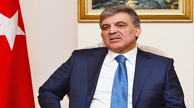 Cumhurbaşkanı Gül Reyhanlı'ya gidecek