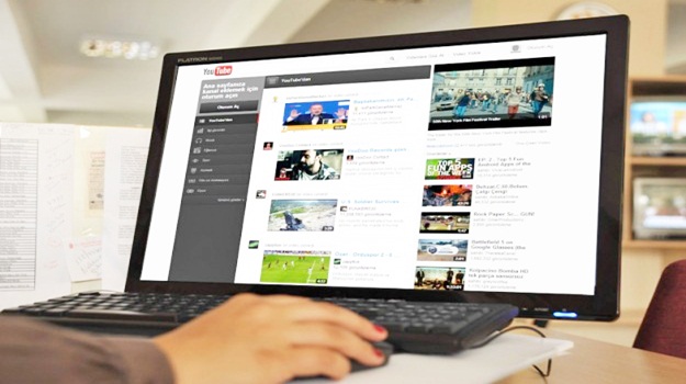 YouTube Anayasa Mahkemesine başvurdu