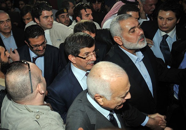 Saldırılar durdurulsun, ambargo kaldırılsın