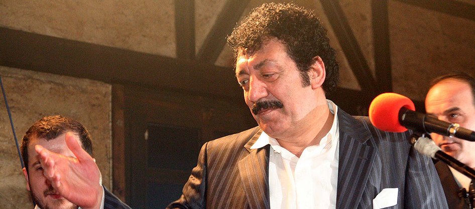 Müslüm Gürses'i kaybedebiliriz