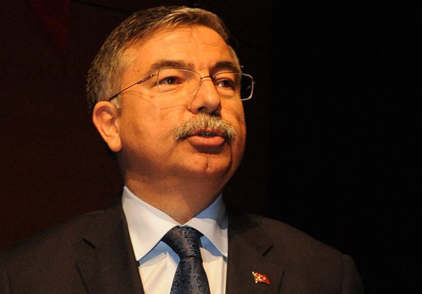 Şu ana kadar füze izine rastlanmadı