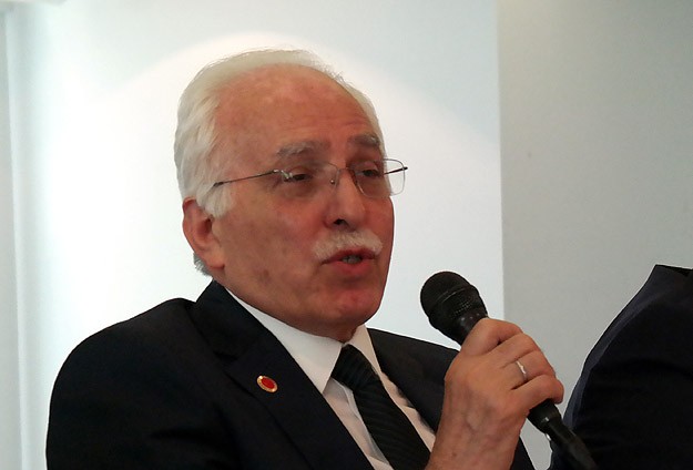 'Beklediğimiz sonucu alamadık'