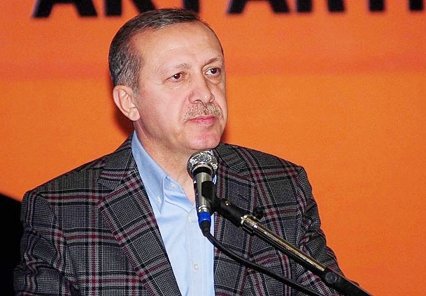 Suriye'de sona gelindi
