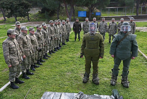 Onlar için yüzde 99 başarı "felaket"